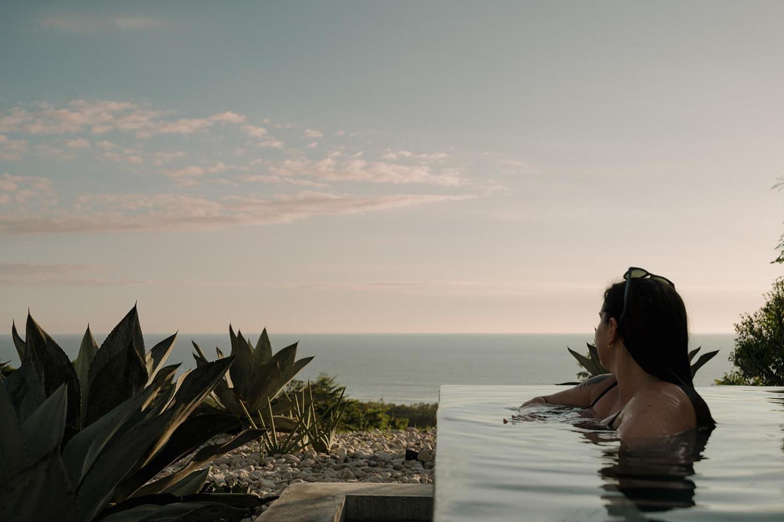 Sky House Santa Teresa - Adults Only Aparthotel Playa Santa Teresa  Ngoại thất bức ảnh